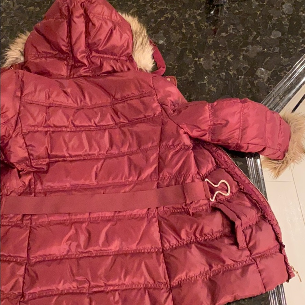 Coat - Picture 6 of 6